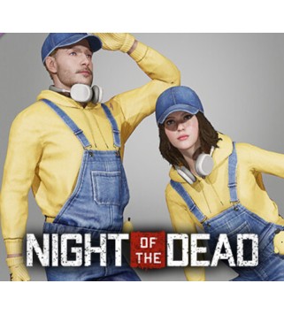 Night of the Dead - Beginner Pack DLC Steam Key GLOBAL